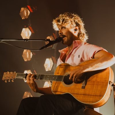 Ziggy Alberts