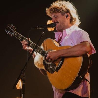 Ziggy Alberts