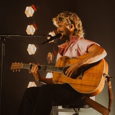 Ziggy Alberts