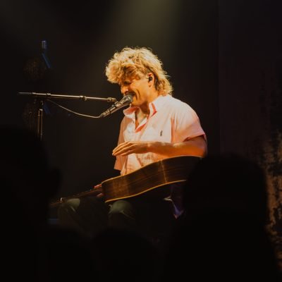 Ziggy Alberts