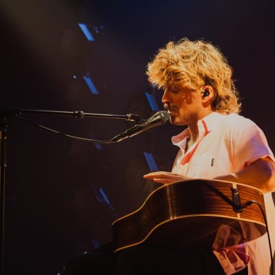 Ziggy Alberts