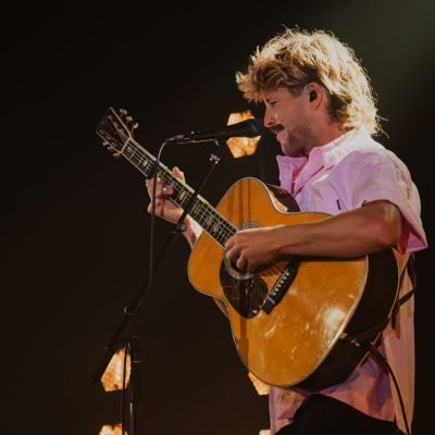 Ziggy Alberts