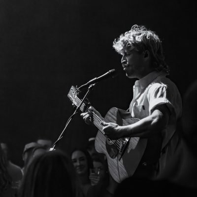 Ziggy Alberts