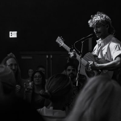 Ziggy Alberts