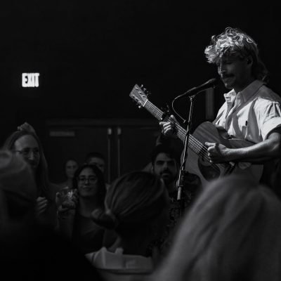 Ziggy Alberts
