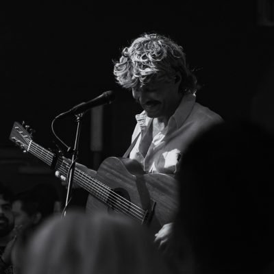 Ziggy Alberts