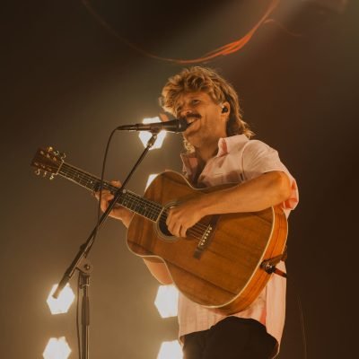 Ziggy Alberts