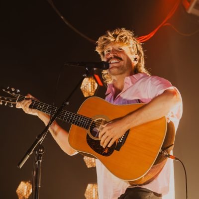 Ziggy Alberts