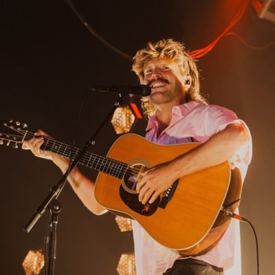 Ziggy Alberts