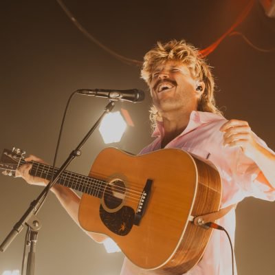 Ziggy Alberts