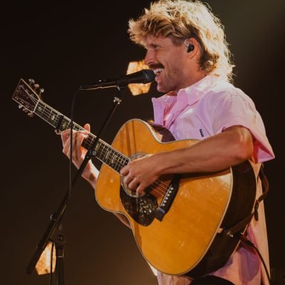 Ziggy Alberts