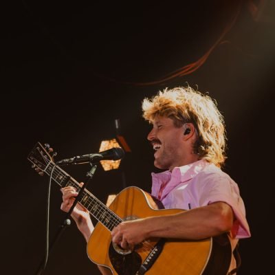 Ziggy Alberts