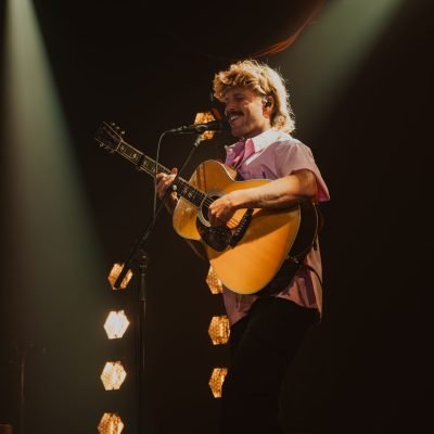 Ziggy Alberts
