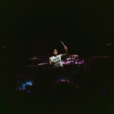 blink-182- Shaky Knees 2025