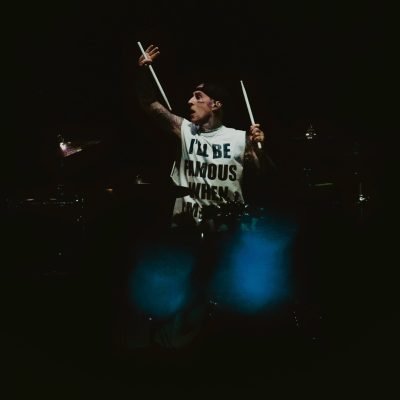 blink-182- Shaky Knees 2025