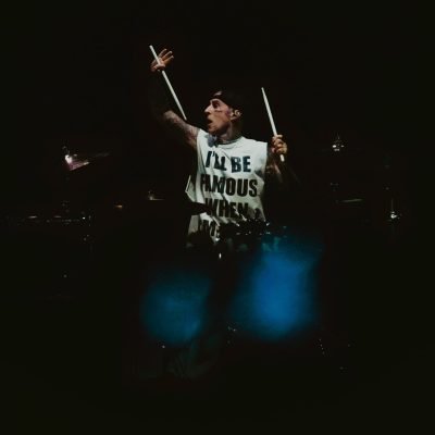 blink-182- Shaky Knees 2025