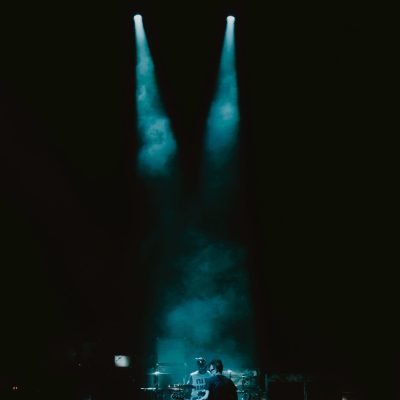 blink-182- Shaky Knees 2025