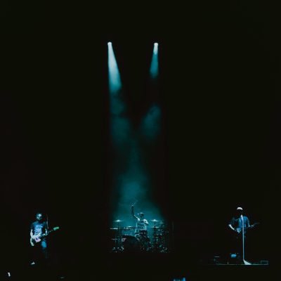 blink-182- Shaky Knees 2025