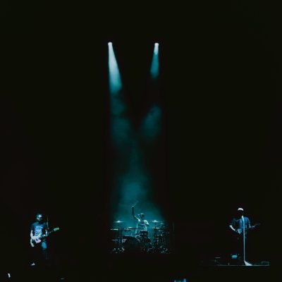 blink-182- Shaky Knees 2025