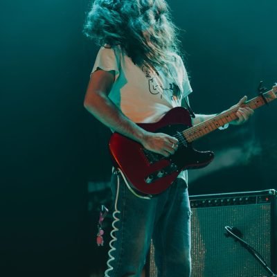 MJ Lenderman