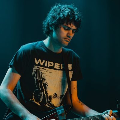 MJ Lenderman