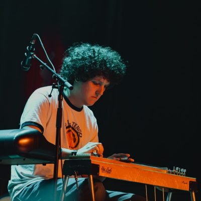 MJ Lenderman