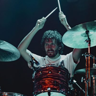MJ Lenderman