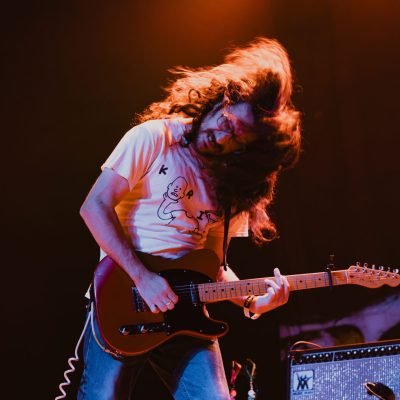 MJ Lenderman
