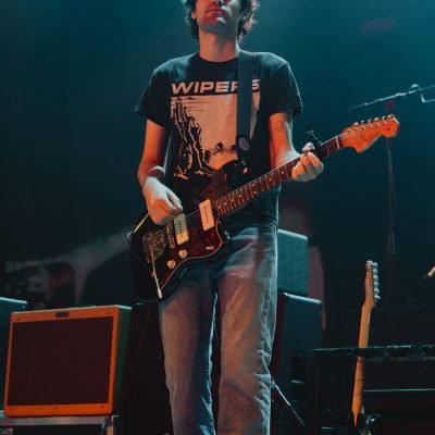 MJ Lenderman
