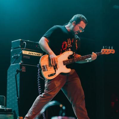 MJ Lenderman